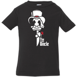The Uncle Infant Premium T-Shirt