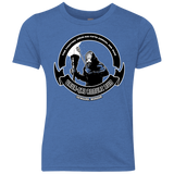 Uruk Hai Annual Run Youth Triblend T-Shirt