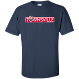 Townsville Tall T-Shirt
