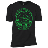 ARCHERS ACADEMY Boys Premium T-Shirt