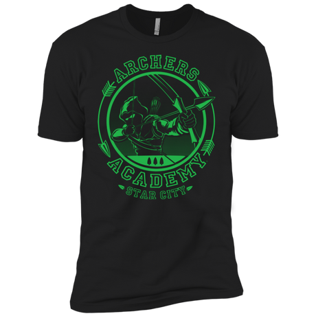 ARCHERS ACADEMY Boys Premium T-Shirt