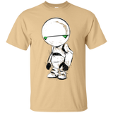 Paranoid Android T-Shirt