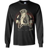 Sons of the Empire Youth Long Sleeve T-Shirt