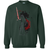 Darkness Crewneck Sweatshirt