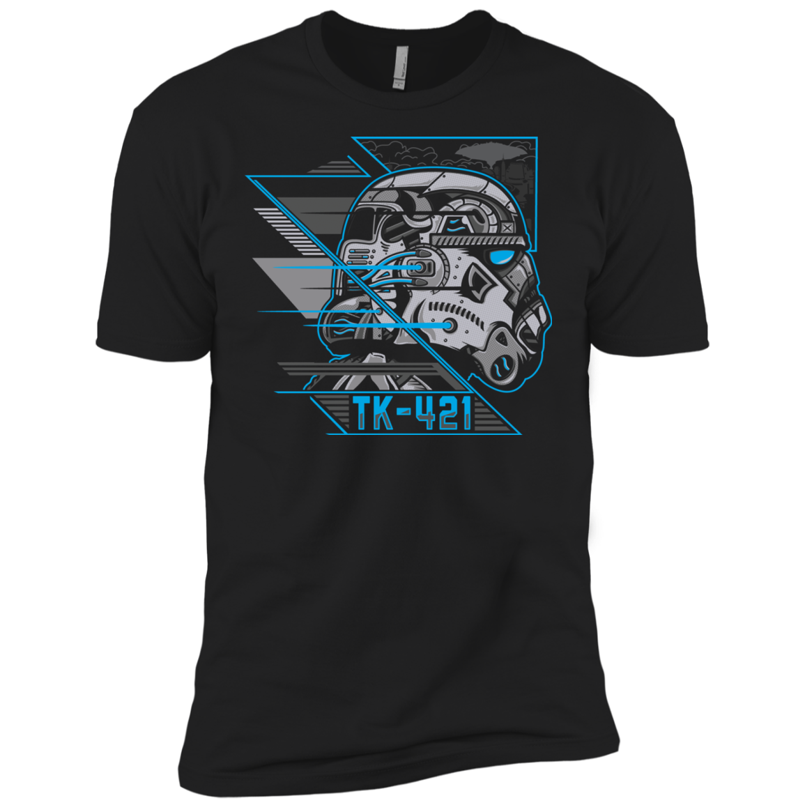 TK 421 Men's Premium T-Shirt