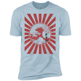 Otaku Flag Men's Premium T-Shirt