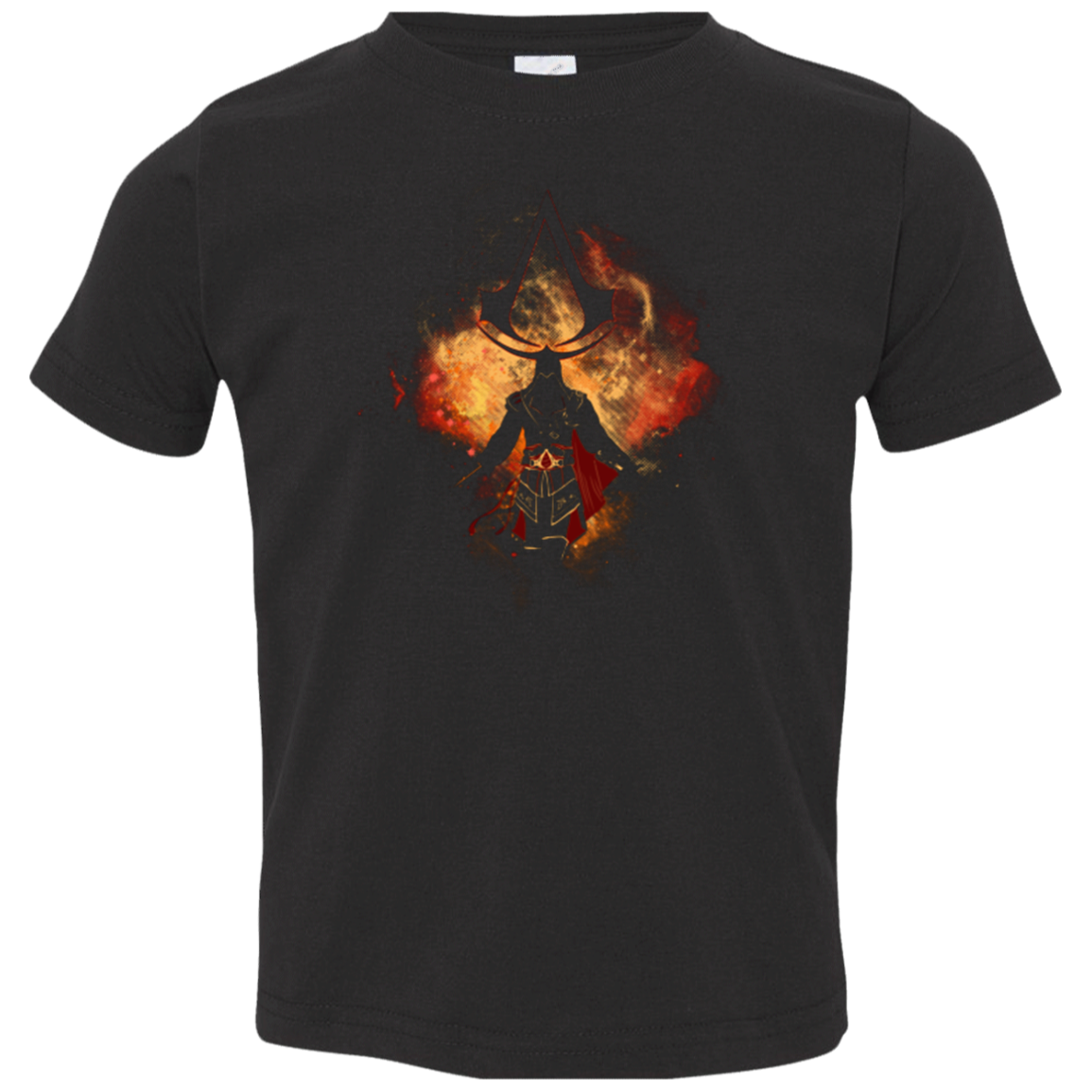 ASSASSIN ART Toddler Premium T-Shirt