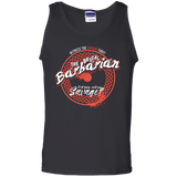 Barbarian Men's Tank Top