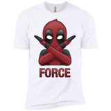 Emoji DP Boys Premium T-Shirt