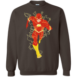 The Flash Crewneck Sweatshirt