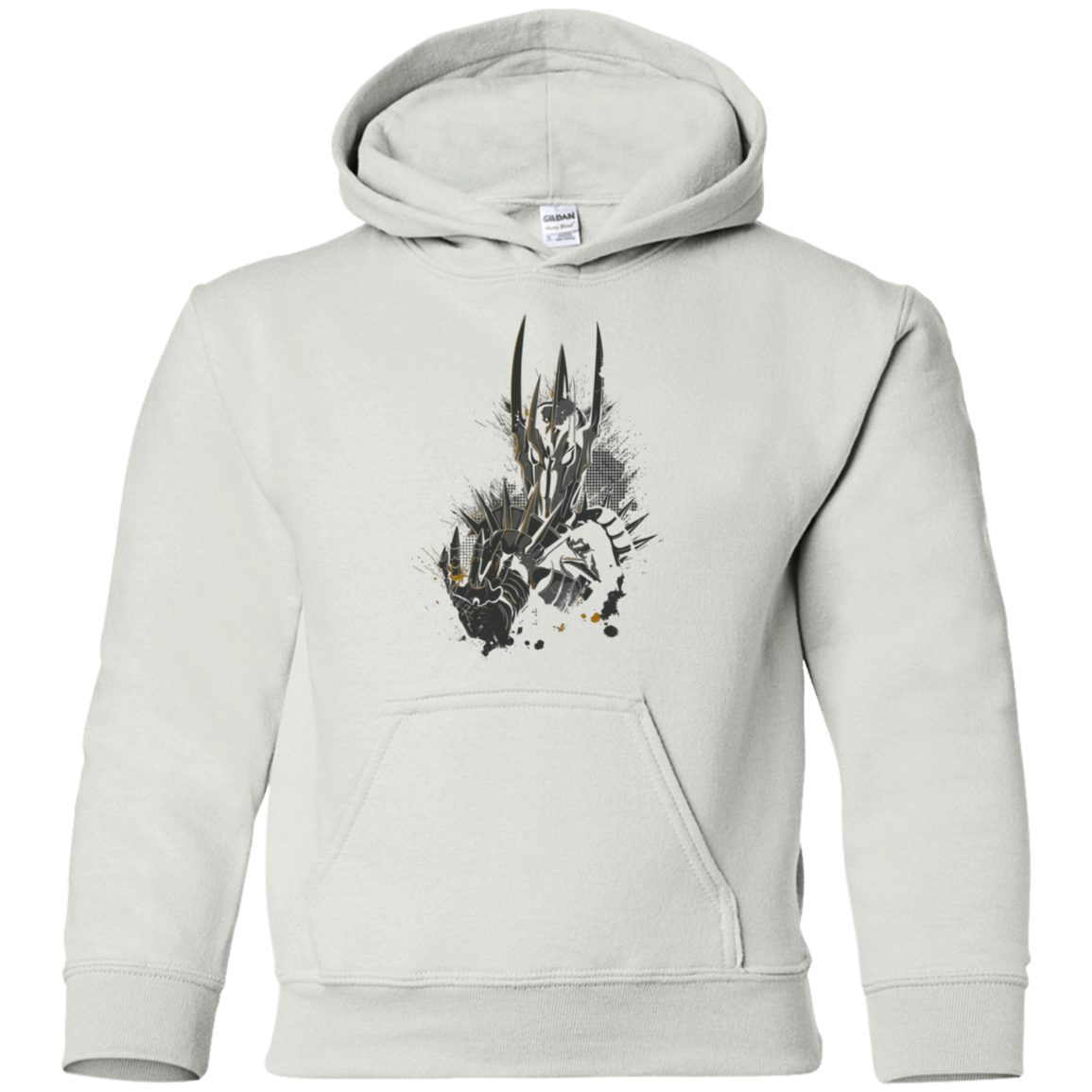 Darklord Youth Hoodie