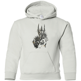 Darklord Youth Hoodie