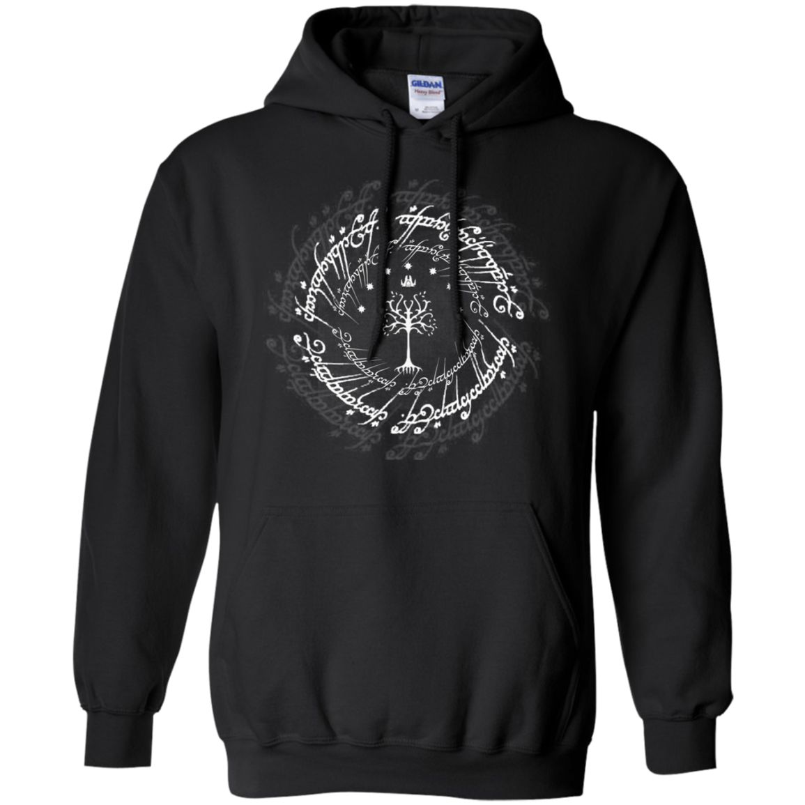 Gondor Pullover Hoodie