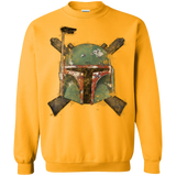 Bobax Crewneck Sweatshirt