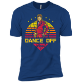 Dance Off Bro Men's Premium T-Shirt