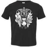 Dagger Of Darkness Toddler Premium T-Shirt