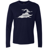 Halloween Is Coming Men's Premium Long Sleeve