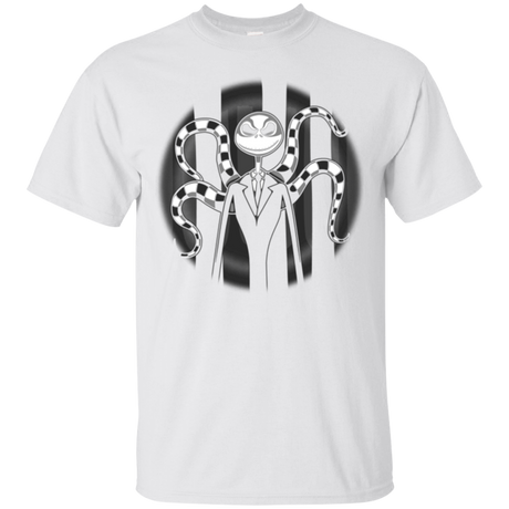 SLENDER JACK T-Shirt