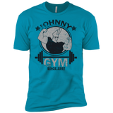 Johnny Gym Boys Premium T-Shirt