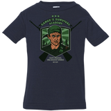 Sarges Survival Infant Premium T-Shirt