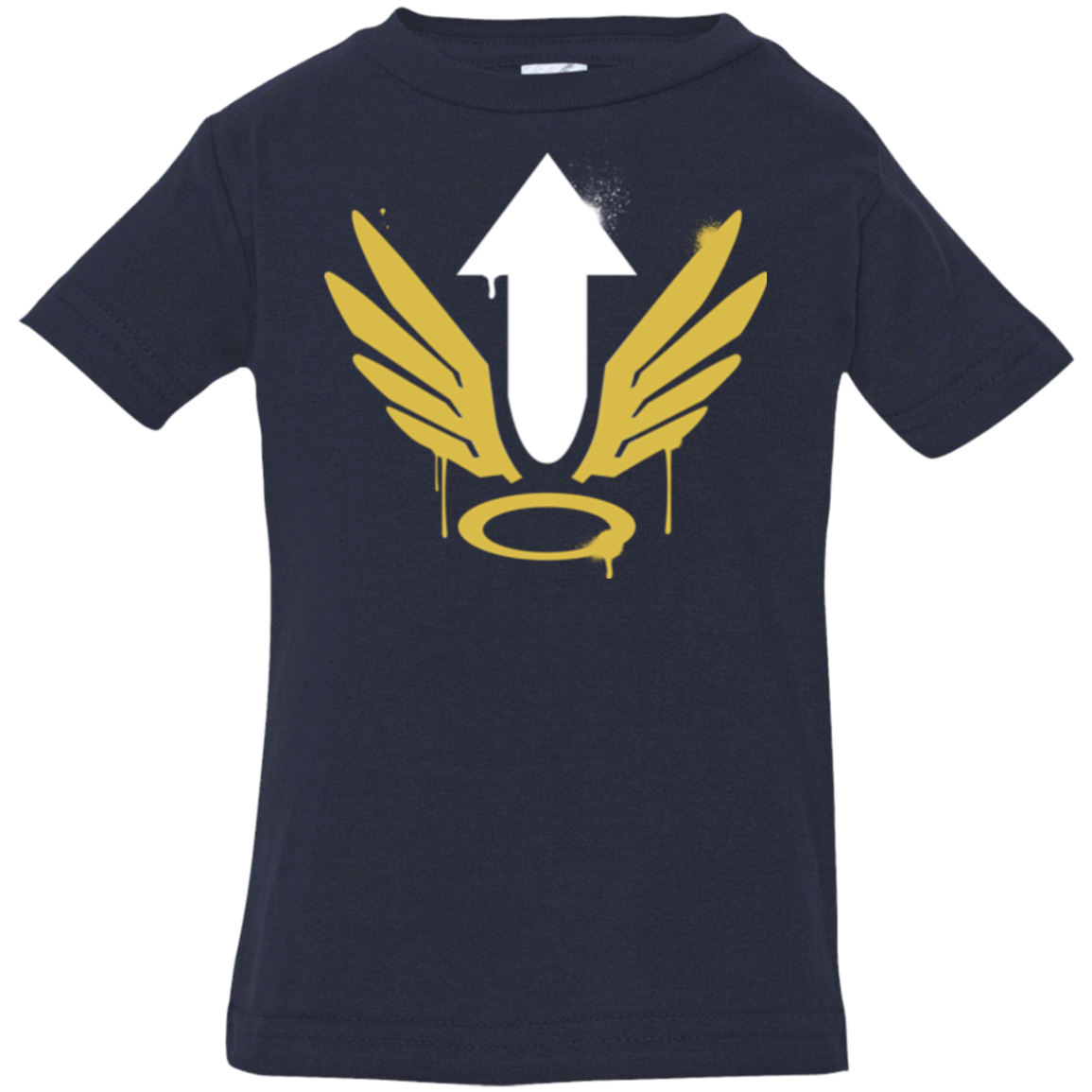 Mercy Arrow Infant Premium T-Shirt