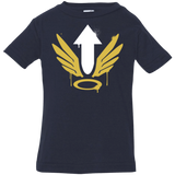 Mercy Arrow Infant Premium T-Shirt