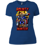 Bounty Hunter Women's Premium T-Shirt
