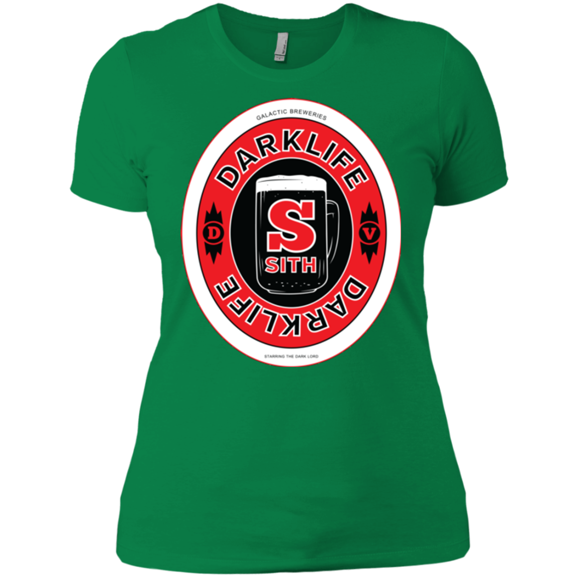 Darklife Women's Premium T-Shirt