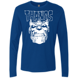 Thanos Danzig Men's Premium Long Sleeve
