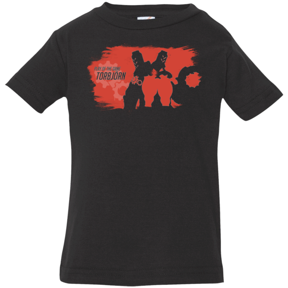 Torbjörn Base Infant Premium T-Shirt