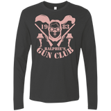 Ralphies Gun Club Men's Premium Long Sleeve