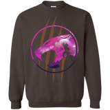 Thunder, Thunder, Thunder Crewneck Sweatshirt