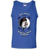 Dae Hans Martial Arts Men's Tank Top