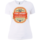 Fire Swamp Ale Women's Premium T-Shirt