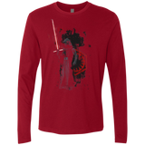 Darkness Men's Premium Long Sleeve