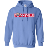 Townsville Pullover Hoodie