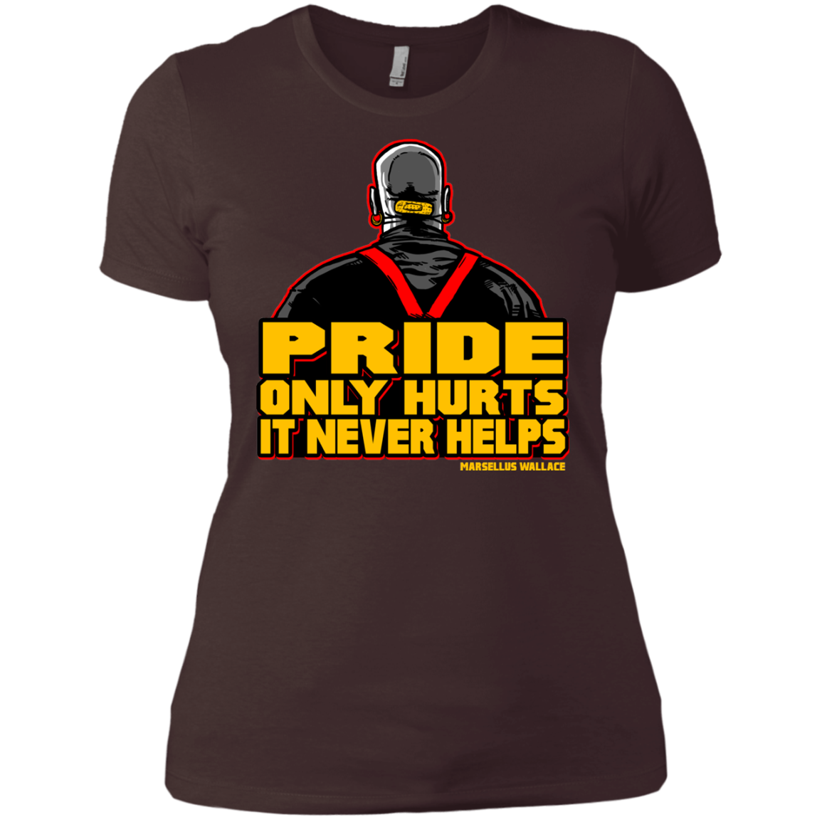 Pride Women's Premium T-Shirt