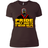 Pride Women's Premium T-Shirt