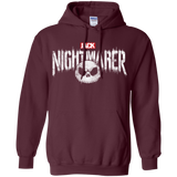 The Nightmarer Pullover Hoodie