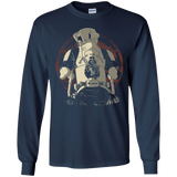 Sons of the Empire Men's Long Sleeve T-Shirt