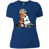 Rebellion Hero Women's Premium T-Shirt