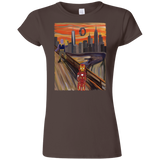 Iron Scream Junior Slimmer-Fit T-Shirt