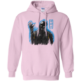 K-2SO Pullover Hoodie