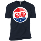 Caps Cola Men's Premium T-Shirt