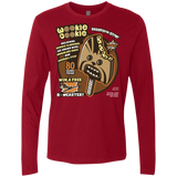 Wookie Cookie Men's Premium Long Sleeve