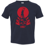 Hail to the King Toddler Premium T-Shirt