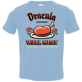 Wall Meat Toddler Premium T-Shirt