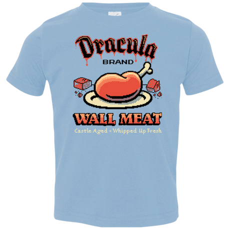 Wall Meat Toddler Premium T-Shirt