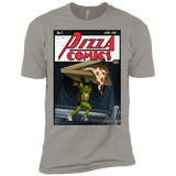 Pizza Comics Men's Premium T-Shirt