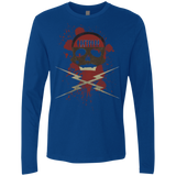 Death Car Men's Premium Long Sleeve